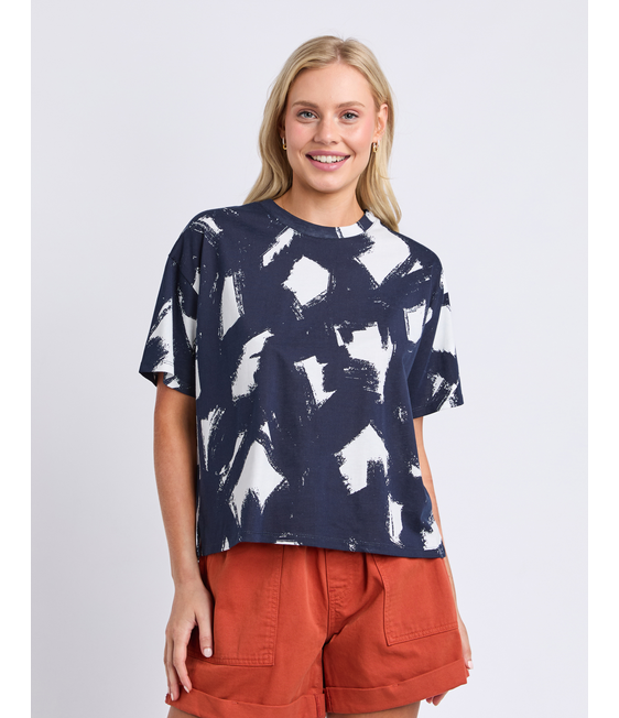 ELM Klee Tee
