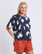 ELM Klee Tee