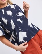 ELM Klee Tee