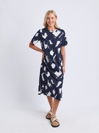 ELM Klee Tee Dress