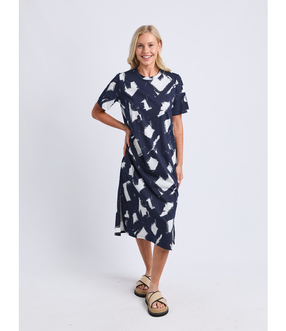ELM Klee Tee Dress