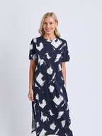ELM Klee Tee Dress