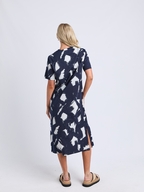 ELM Klee Tee Dress