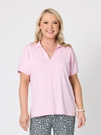 Gordon Smith Fairway Polo Top