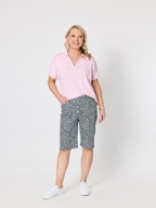 Gordon Smith Fairway Polo Top