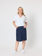 Gordon Smith Fairway Polo Top