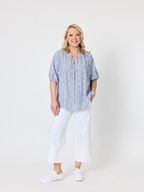Gordon Smith Monaco Spot Top
