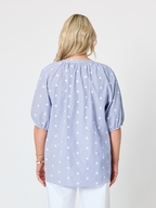 Gordon Smith Monaco Spot Top