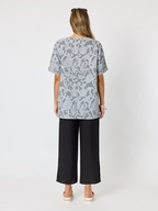Clarity Essential Button Pant