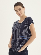 Verge Coastal Top