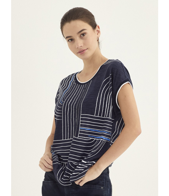 Verge Coastal Top