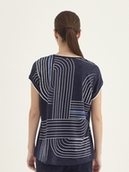 Verge Coastal Top