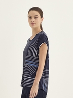 Verge Coastal Top