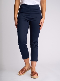 Vassalli Harbour 7/8 Pant-style-MCRAES