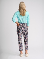 Vassalli Sierra Pull On - 7/8 Slim Pant