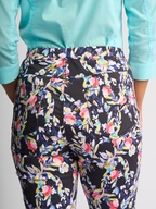 Vassalli Sierra Pull On - 7/8 Slim Pant