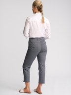 Vassalli London Pull On - Sliim Leg 7/8 Pant