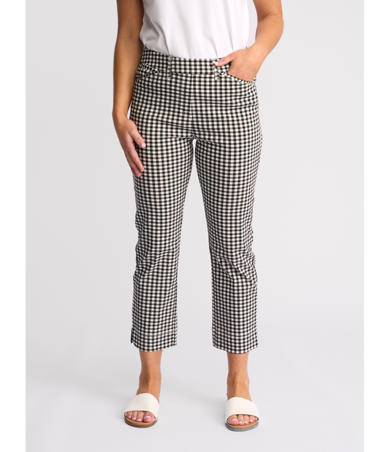 Vassalli Tint Pull On - Slim Leg 