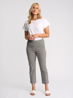 Vassalli Tint Pull On - Slim Leg 