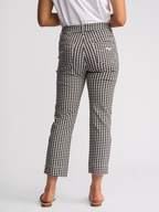 Vassalli Tint Pull On - Slim Leg 