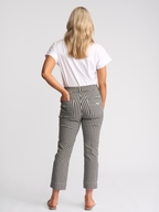Vassalli Tint Pull On - Slim Leg 