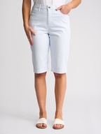 Vassallli Custom Short - Lightweight Straight Leg Short