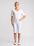 Vassallli Custom Short - Lightweight Straight Leg Short