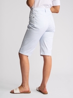 Vassallli Custom Short - Lightweight Straight Leg Short