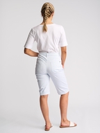 Vassallli Custom Short - Lightweight Straight Leg Short