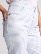 Vassallli Custom Short - Lightweight Straight Leg Short