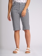 Vassallli Custom Short - Lightweight Straight Leg Short