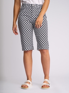 Vassallli Custom Short - Lightweight Straight Leg Short-style-MCRAES
