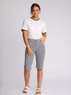 Vassallli Custom Short - Lightweight Straight Leg Short