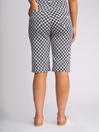Vassallli Custom Short - Lightweight Straight Leg Short