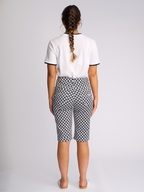 Vassallli Custom Short - Lightweight Straight Leg Short