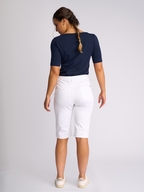 Vassallli Custom Short - Lightweight Straight Leg Short