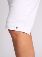 Vassallli Custom Short - Lightweight Straight Leg Short