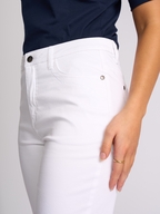 Vassallli Custom Short - Lightweight Straight Leg Short