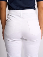 Vassallli Custom Short - Lightweight Straight Leg Short