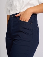 Vassallli Custom Short - Lightweight Straight Leg Short