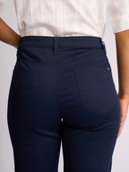Vassallli Custom Short - Lightweight Straight Leg Short