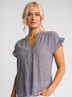 Vassalli Evelyn Top
