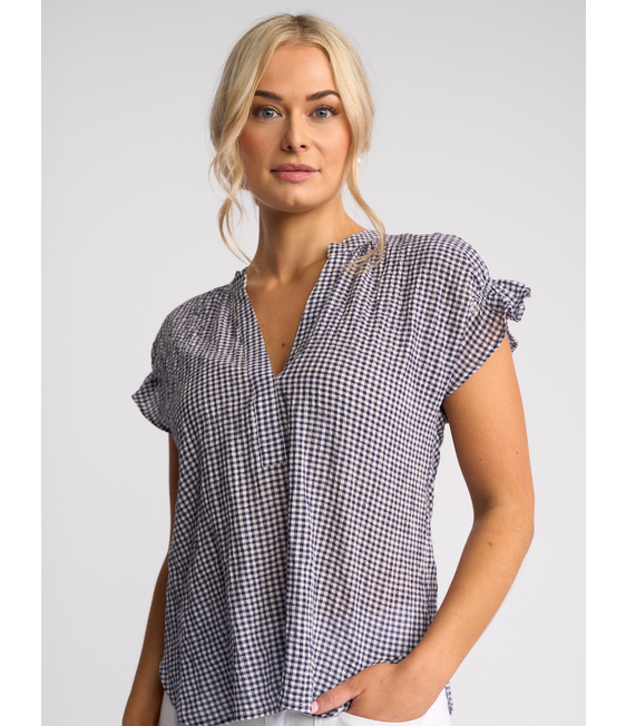 Vassalli Evelyn Top