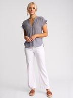 Vassalli Evelyn Top