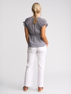 Vassalli Evelyn Top