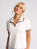 Vassalli Kit Polo Top