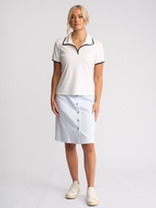 Vassalli Kit Polo Top