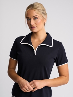 Vassalli Kit Polo Top-style-MCRAES