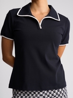 Vassalli Kit Polo Top