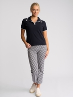 Vassalli Kit Polo Top